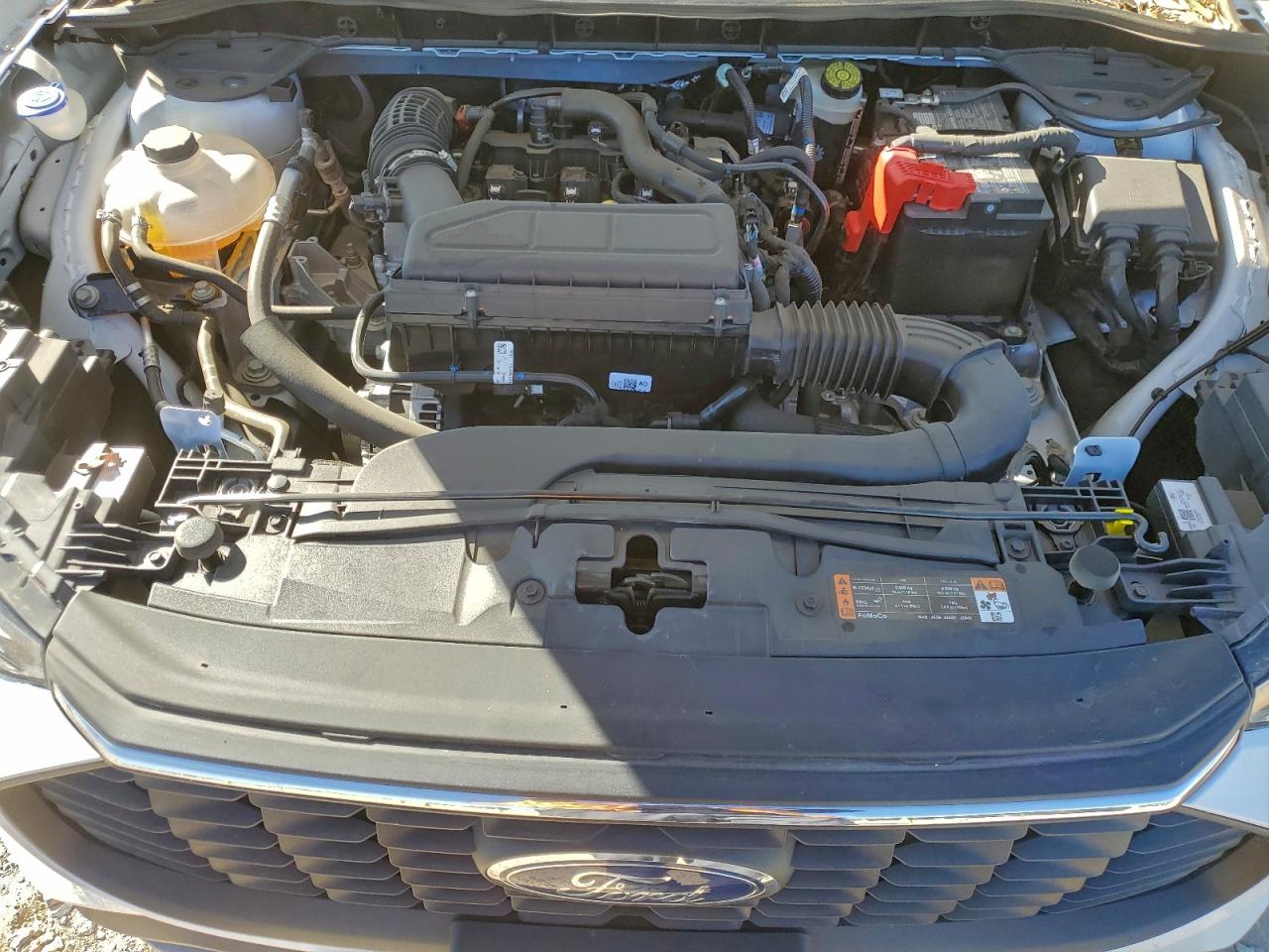 Ford Escape Active Image 8