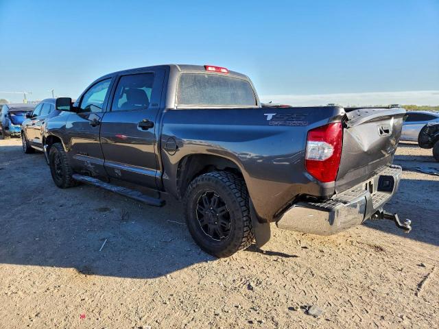 Toyota Tundra Crewmax Sr5 Image 2