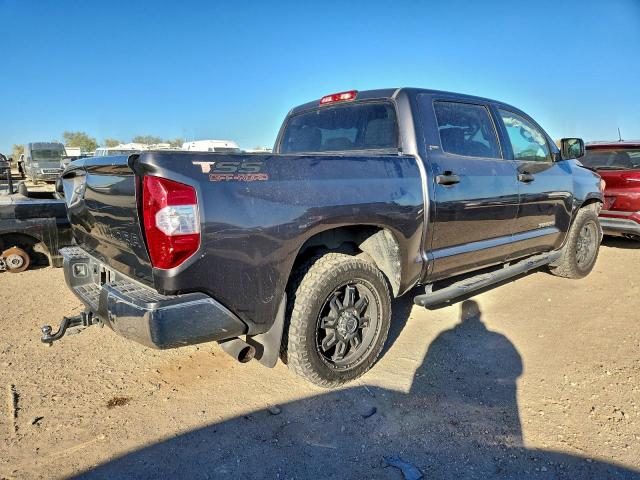 Toyota Tundra Crewmax Sr5 Image 3