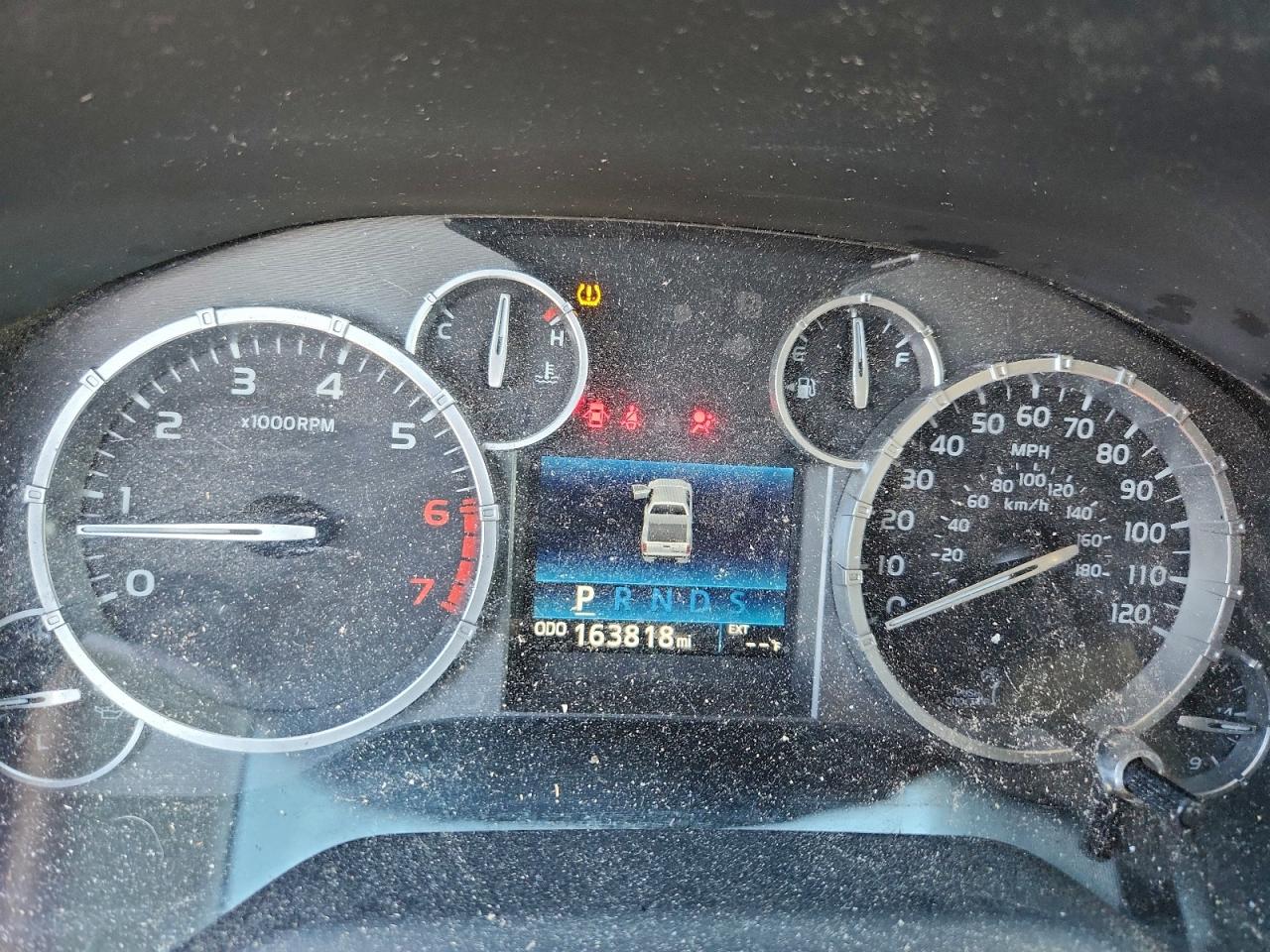 Toyota Tundra Crewmax Sr5 Image 5