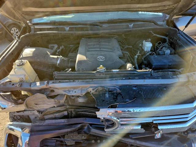 Toyota Tundra Crewmax Sr5 Image 8