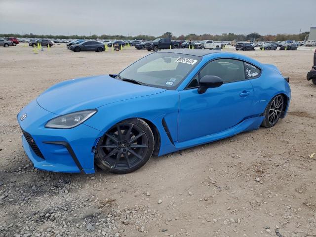  Salvage Toyota 86