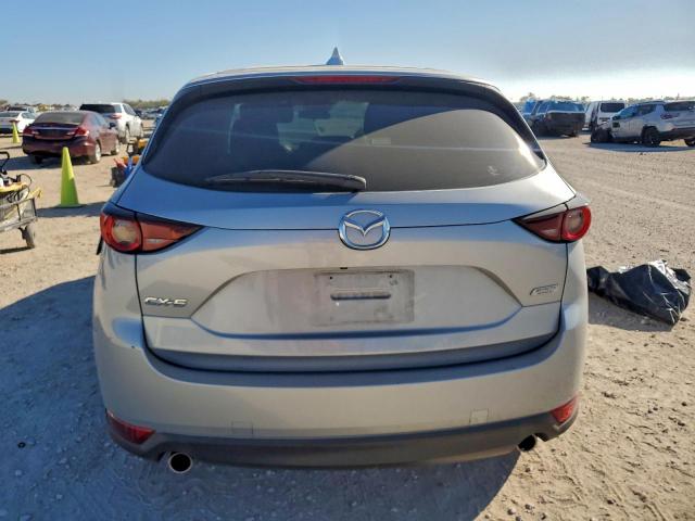 Mazda Cx Sport Image 4