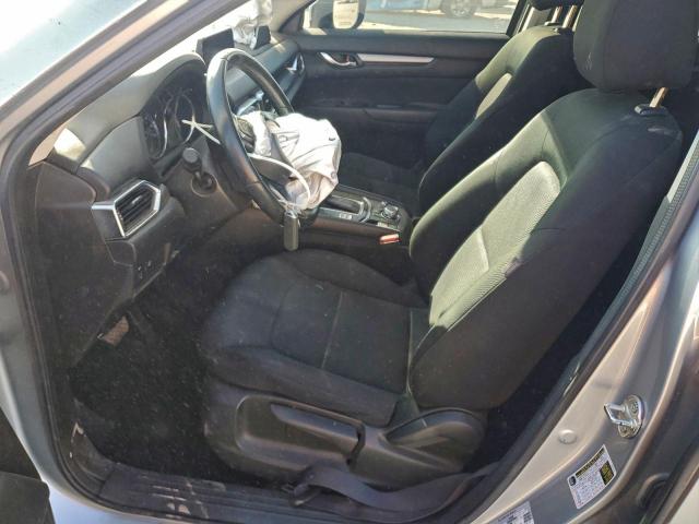 Mazda Cx Sport Image 9