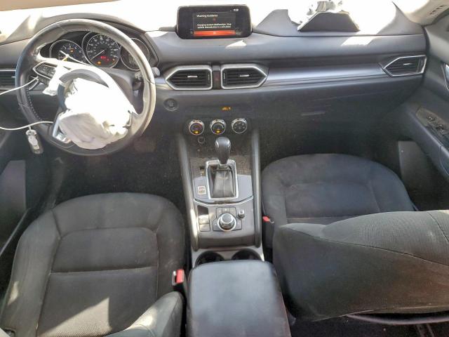 Mazda Cx Sport Image 12