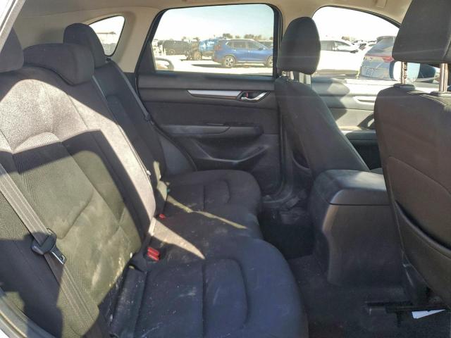 Mazda Cx Sport Image 8