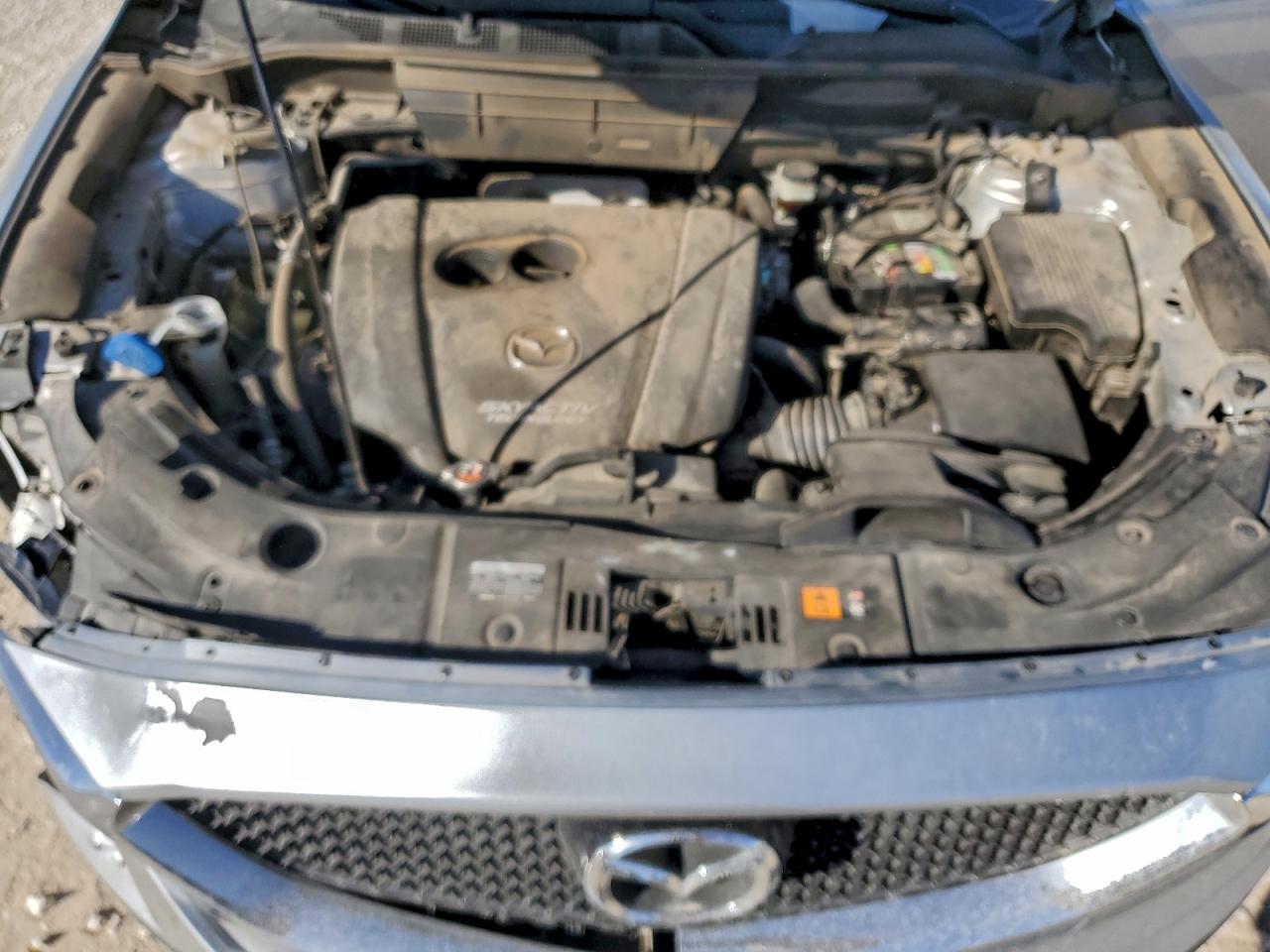 Mazda Cx Sport Image 7