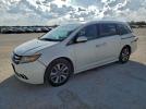 Honda Odyssey Touring Image 1
