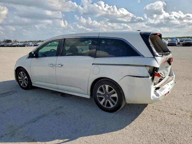 Honda Odyssey Touring Image 8