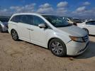 Honda Odyssey Touring Image 11