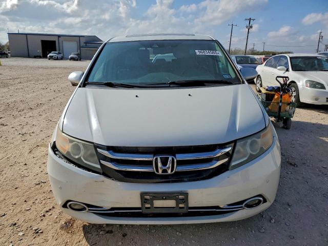 Honda Odyssey Touring Image 10