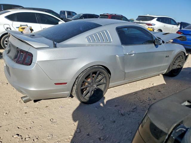 Ford Mustang Gt Image 10