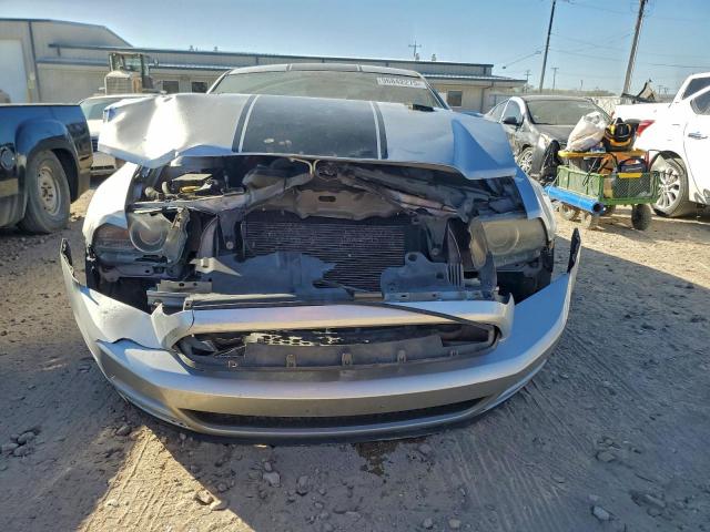 Ford Mustang Gt Image 9