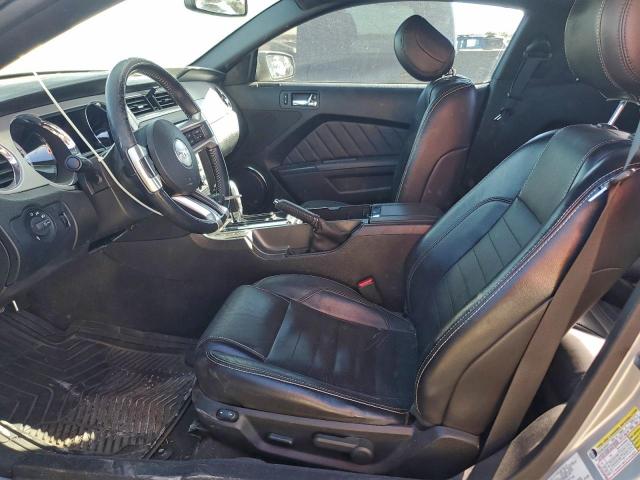 Ford Mustang Gt Image 7