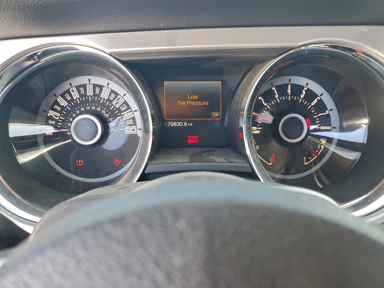 Ford Mustang Gt Image 11