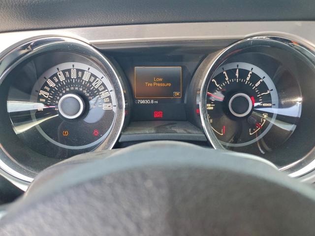 Ford Mustang Gt Image 11