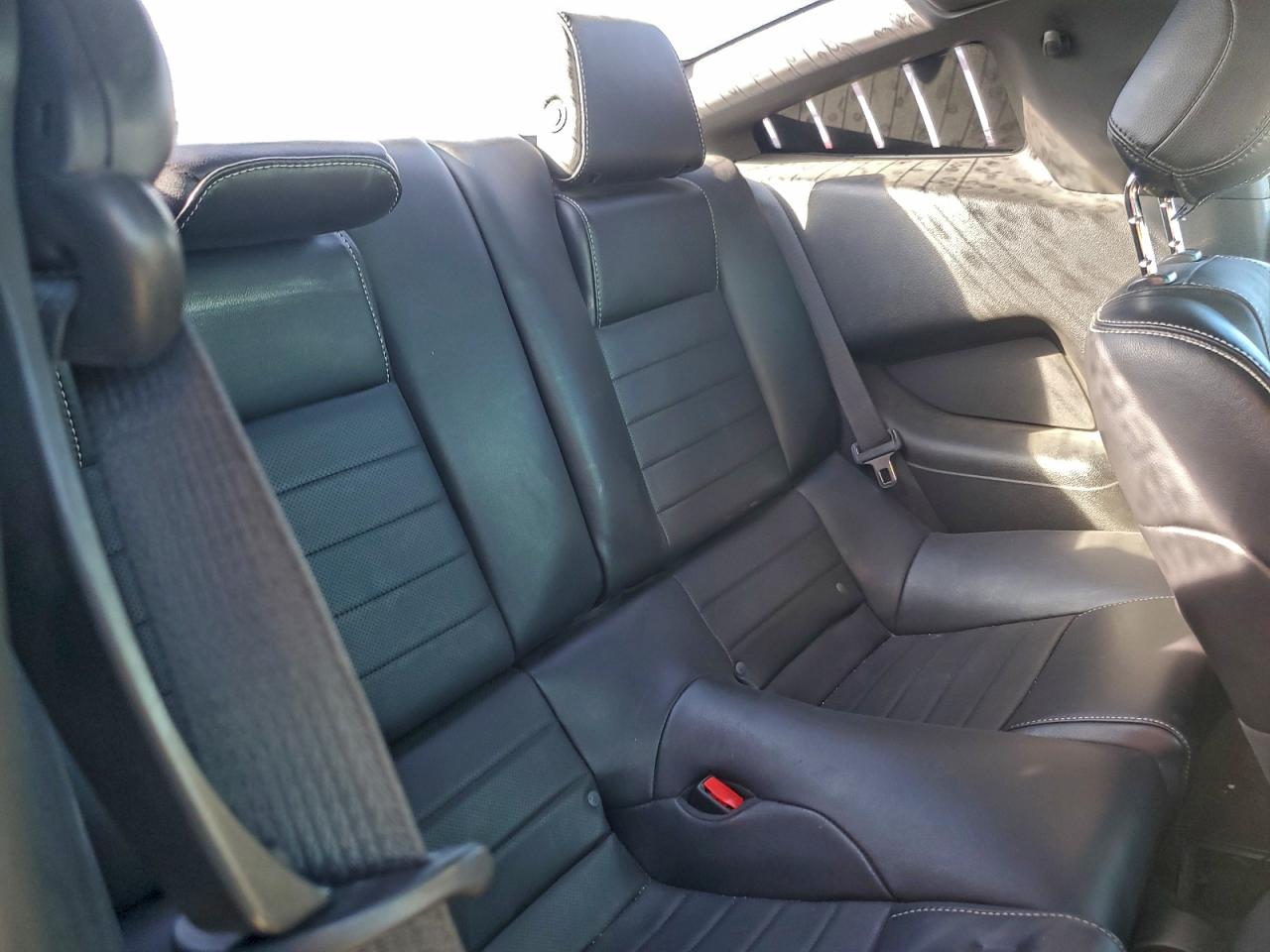 Ford Mustang Gt Image 8