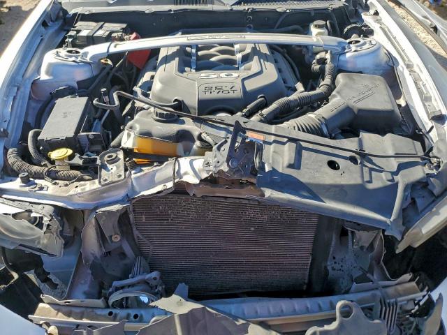 Ford Mustang Gt Image 12