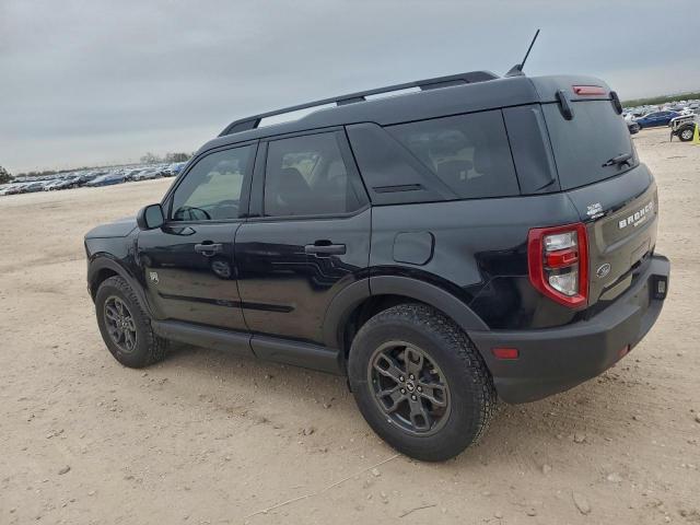 Ford Bronco Big Bend Image 2