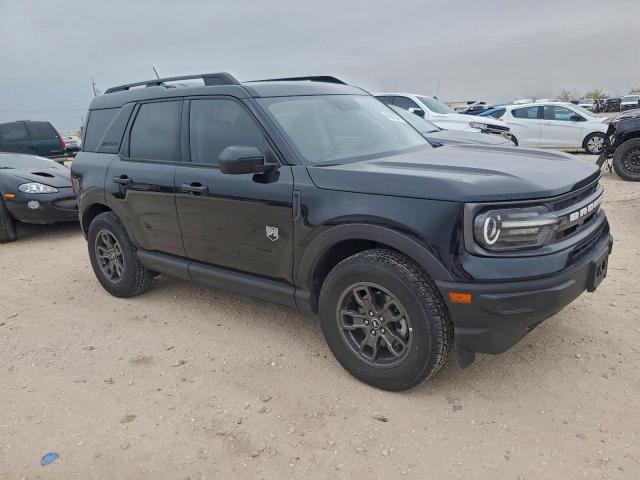 Ford Bronco Big Bend Image 9