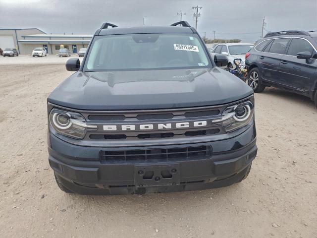 Ford Bronco Big Bend Image 5