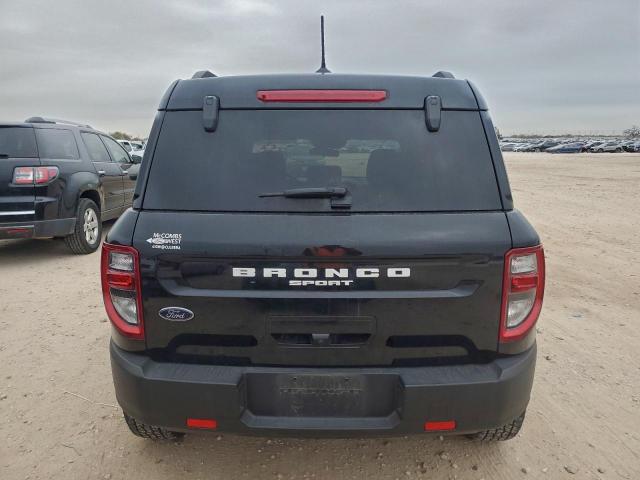 Ford Bronco Big Bend Image 11