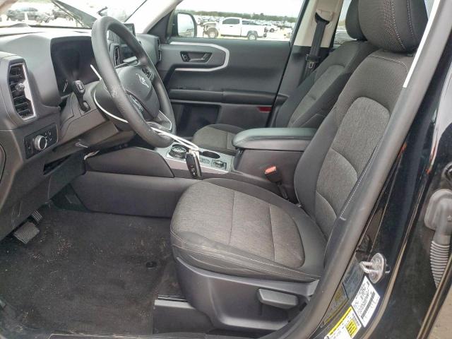 Ford Bronco Big Bend Image 7