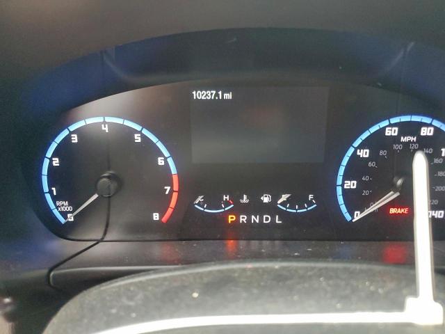 Ford Bronco Big Bend Image 10