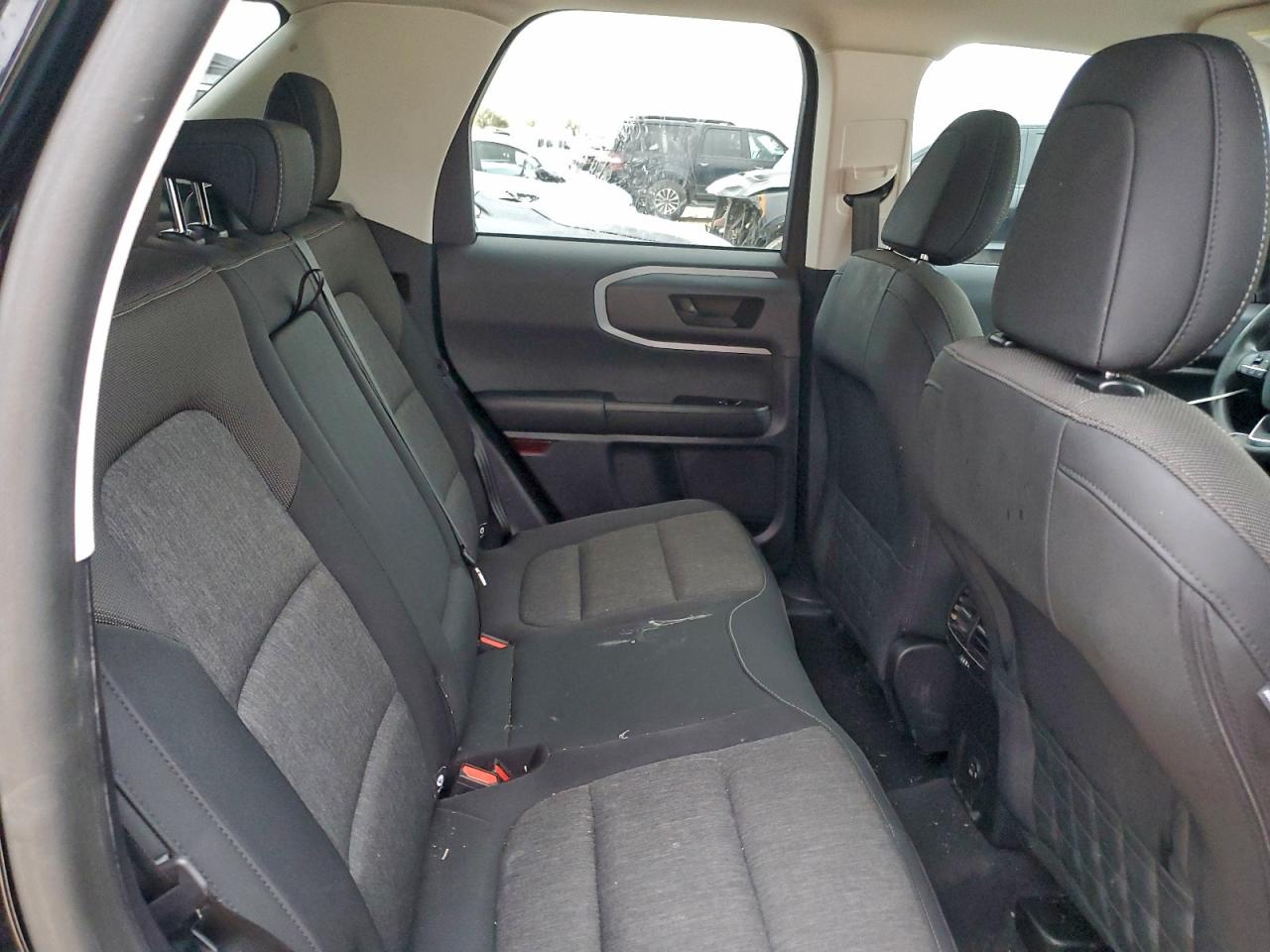 Ford Bronco Big Bend Image 4