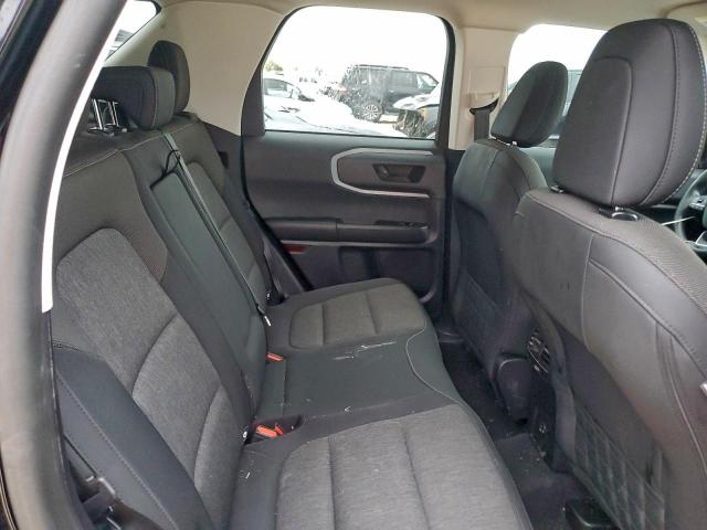 Ford Bronco Big Bend Image 4