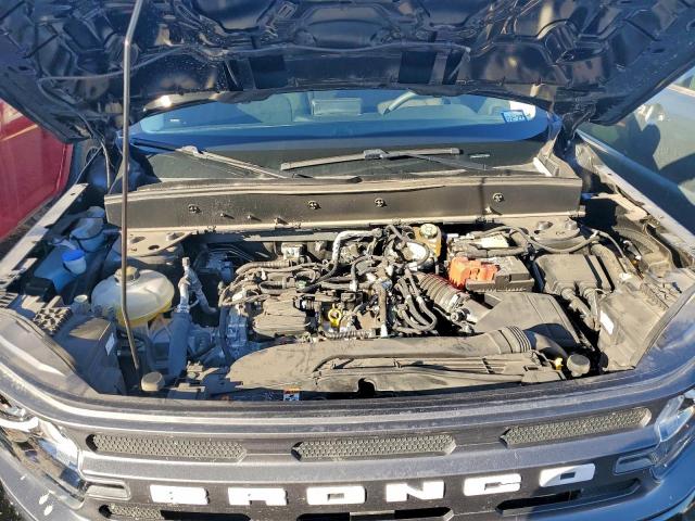 Ford Bronco Big Bend Image 12