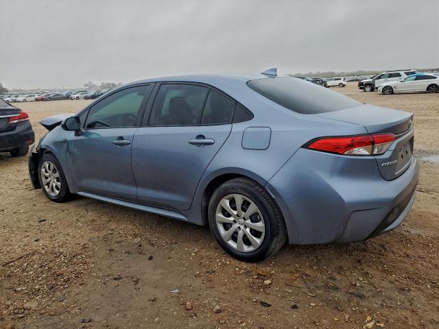 Toyota Corolla Le Image 9