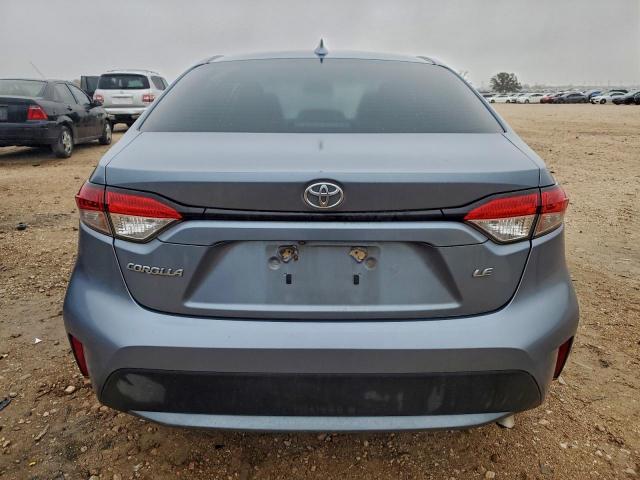 Toyota Corolla Le Image 2