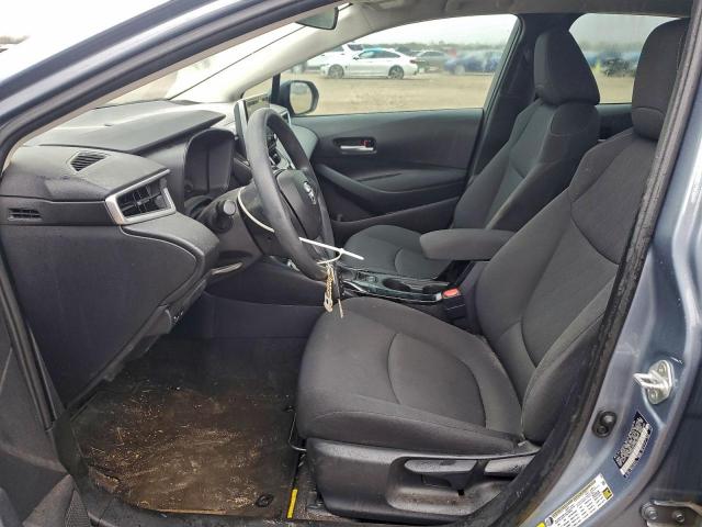 Toyota Corolla Le Image 4