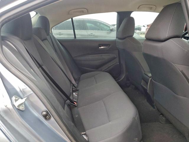 Toyota Corolla Le Image 12