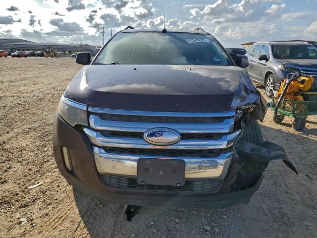 Ford Edge Sel Image 2