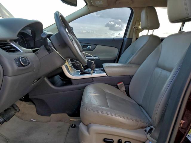 Ford Edge Sel Image 8