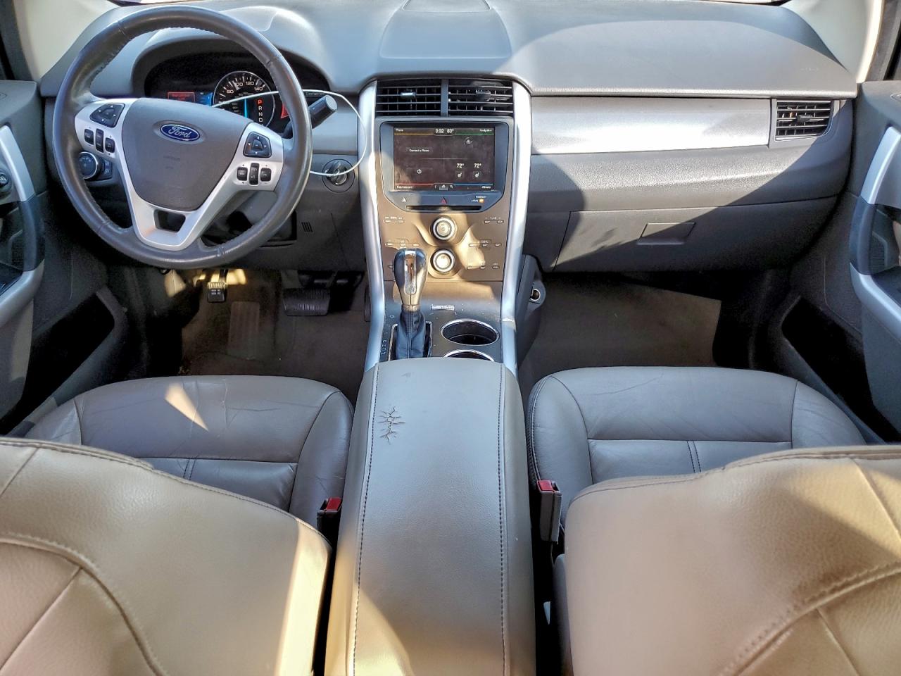 Ford Edge Sel Image 9