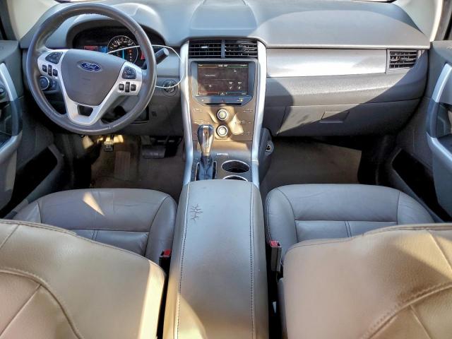 Ford Edge Sel Image 9