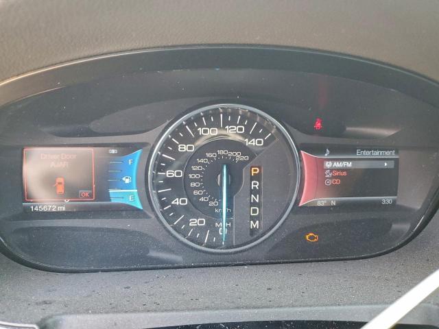 Ford Edge Sel Image 4