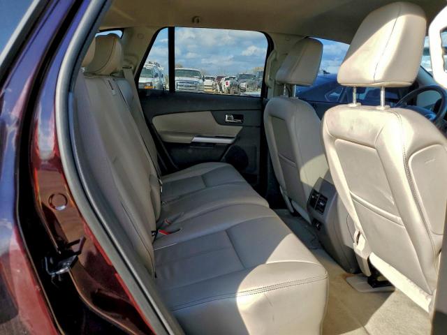 Ford Edge Sel Image 6