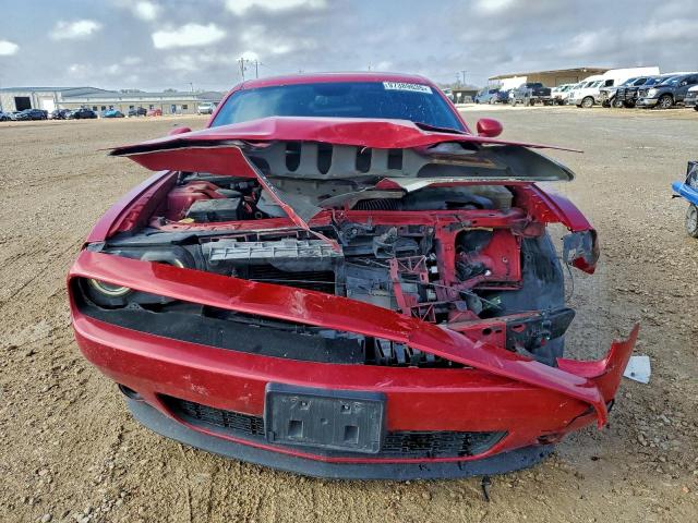 Dodge Challenger Sxt Image 3