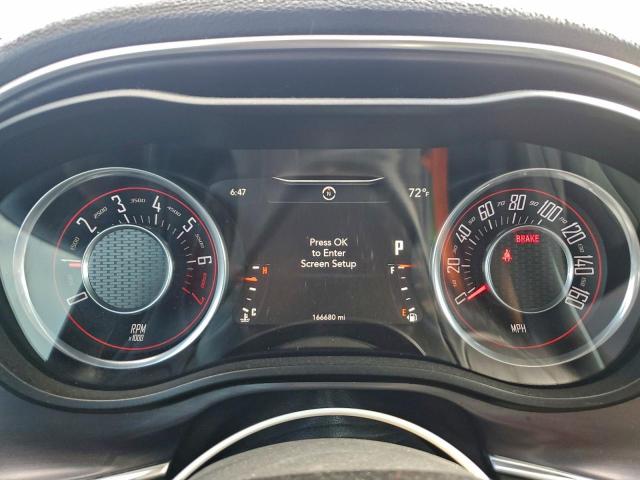 Dodge Challenger Sxt Image 7