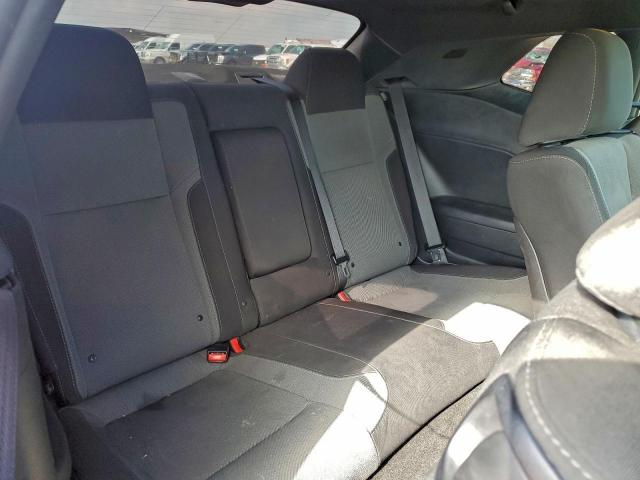 Dodge Challenger Sxt Image 6