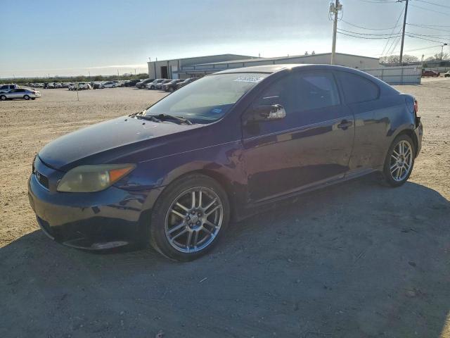  Salvage Toyota Scion