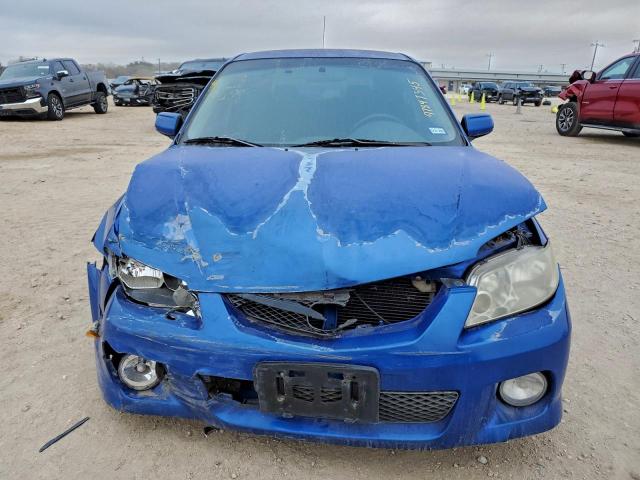 Mazda Protege Pr5 Image 2