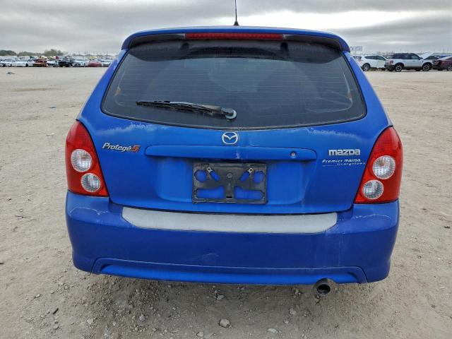 Mazda Protege Pr5 Image 7