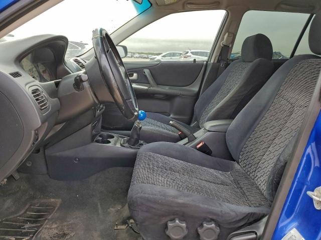 Mazda Protege Pr5 Image 6