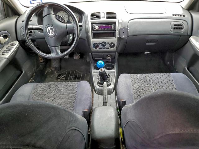 Mazda Protege Pr5 Image 10