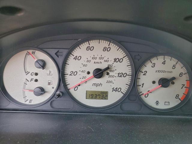 Mazda Protege Pr5 Image 8